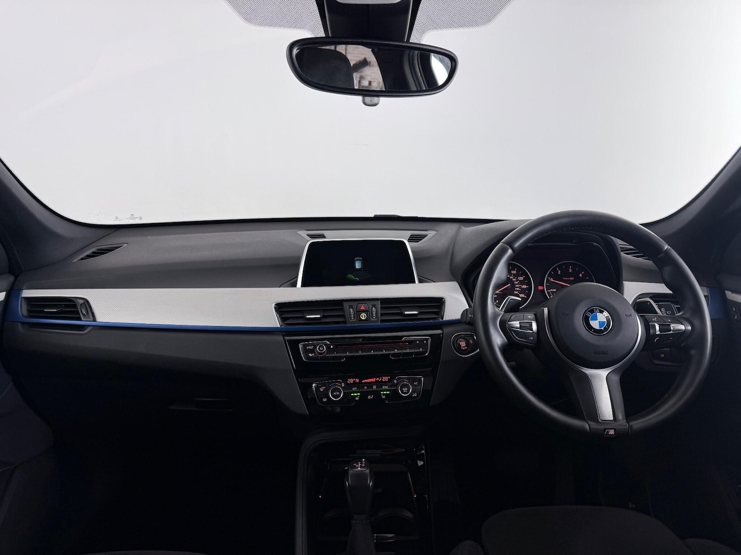 Used BMW X1 2017 for sale - 77221743: Photo 15