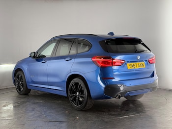 Used BMW X1 2017 for sale - 77221743: Photo