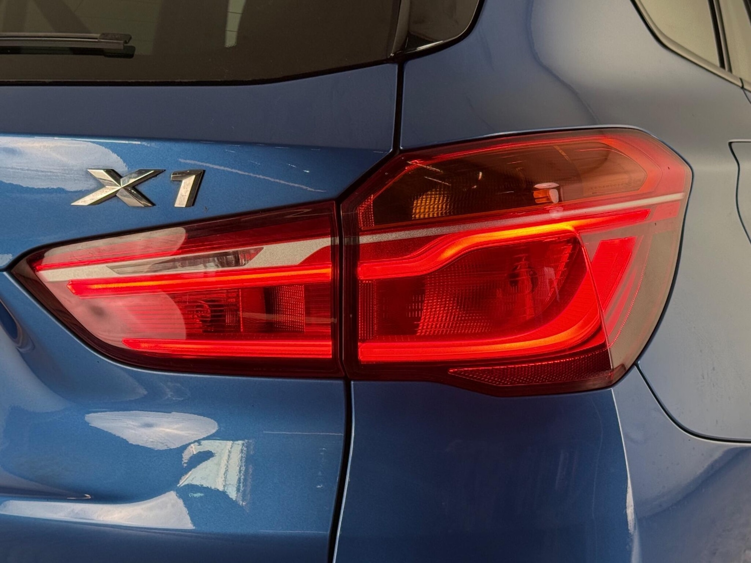 Used BMW X1 2017 for sale - 77221743: Photo 8