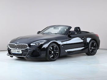 Used BMW Z4 2020 for sale - 78574286: Photo