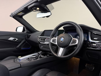 Used BMW Z4 2020 for sale - 78574286: Photo