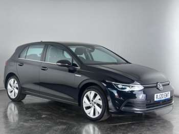 2020 (20) - 2.0 TDI Style DSG Euro 6 (s/s) 5dr