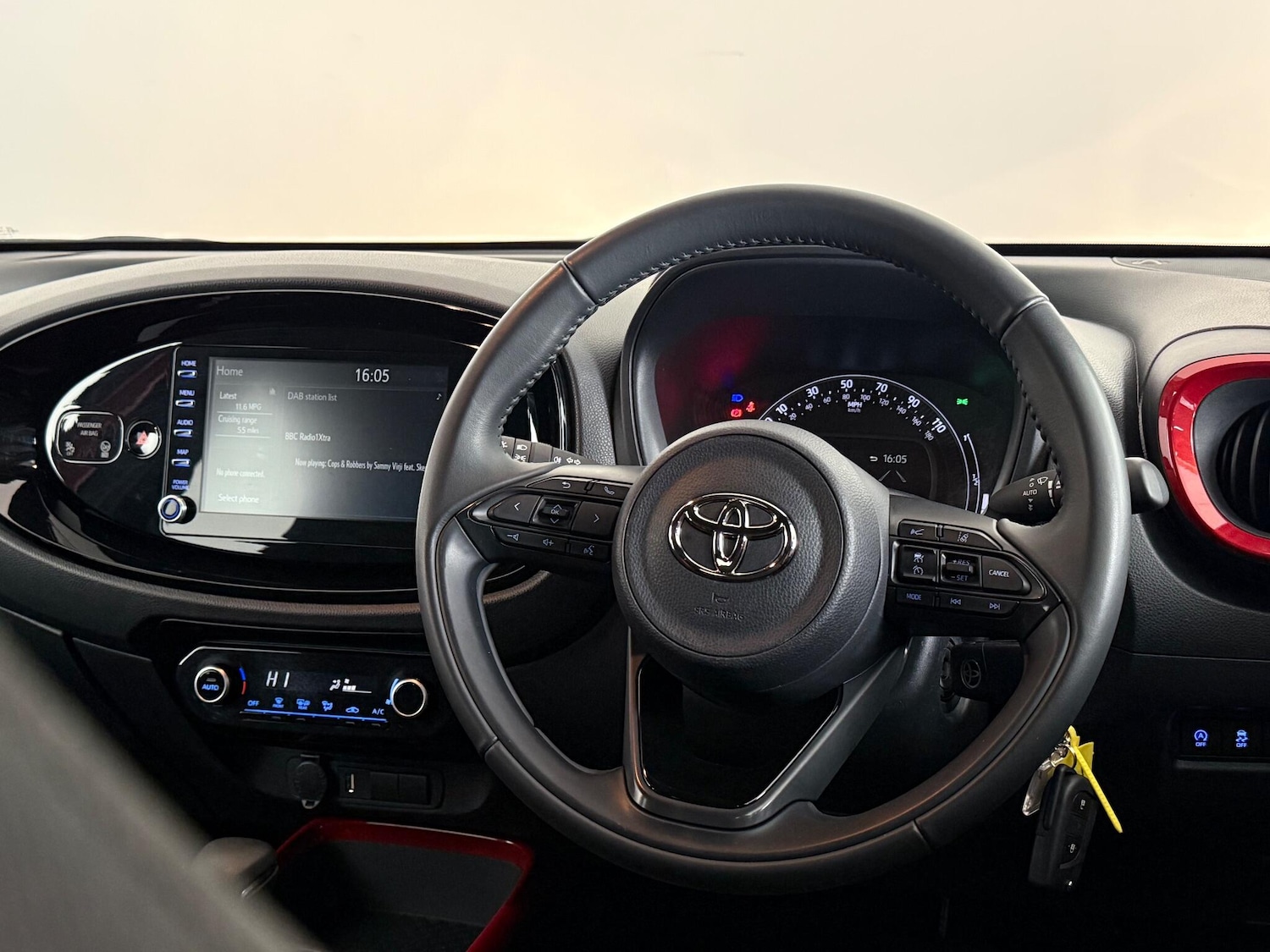 Used Toyota Aygo X 2022 for sale - 77246071: Photo 11