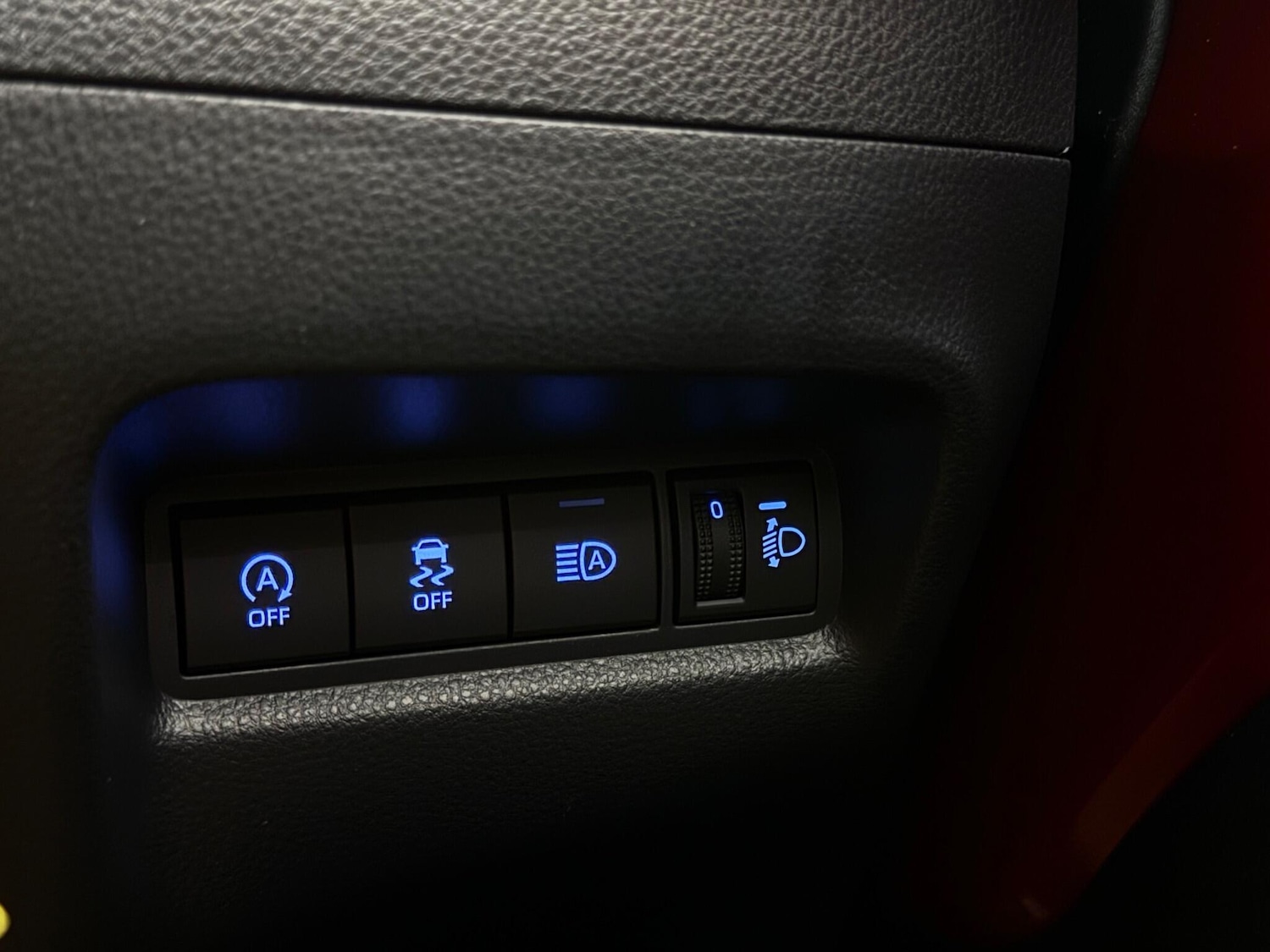 Used Toyota Aygo X 2022 for sale - 77246071: Photo 22