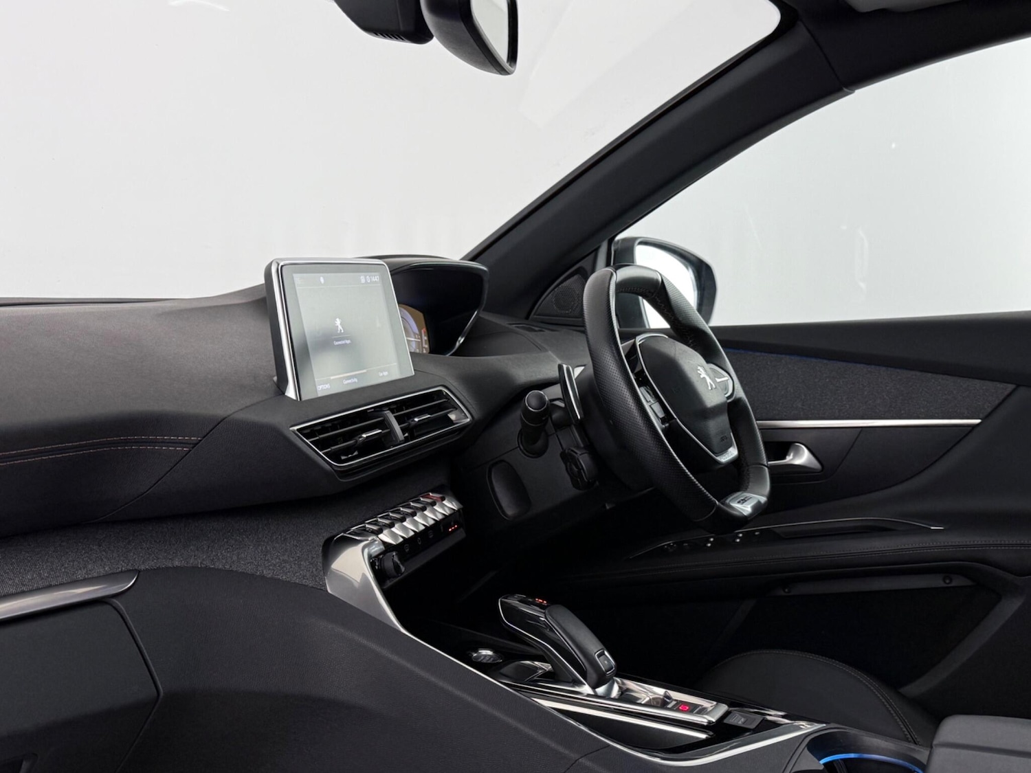 Used Peugeot 3008 2019 for sale - 78144167: Photo 13