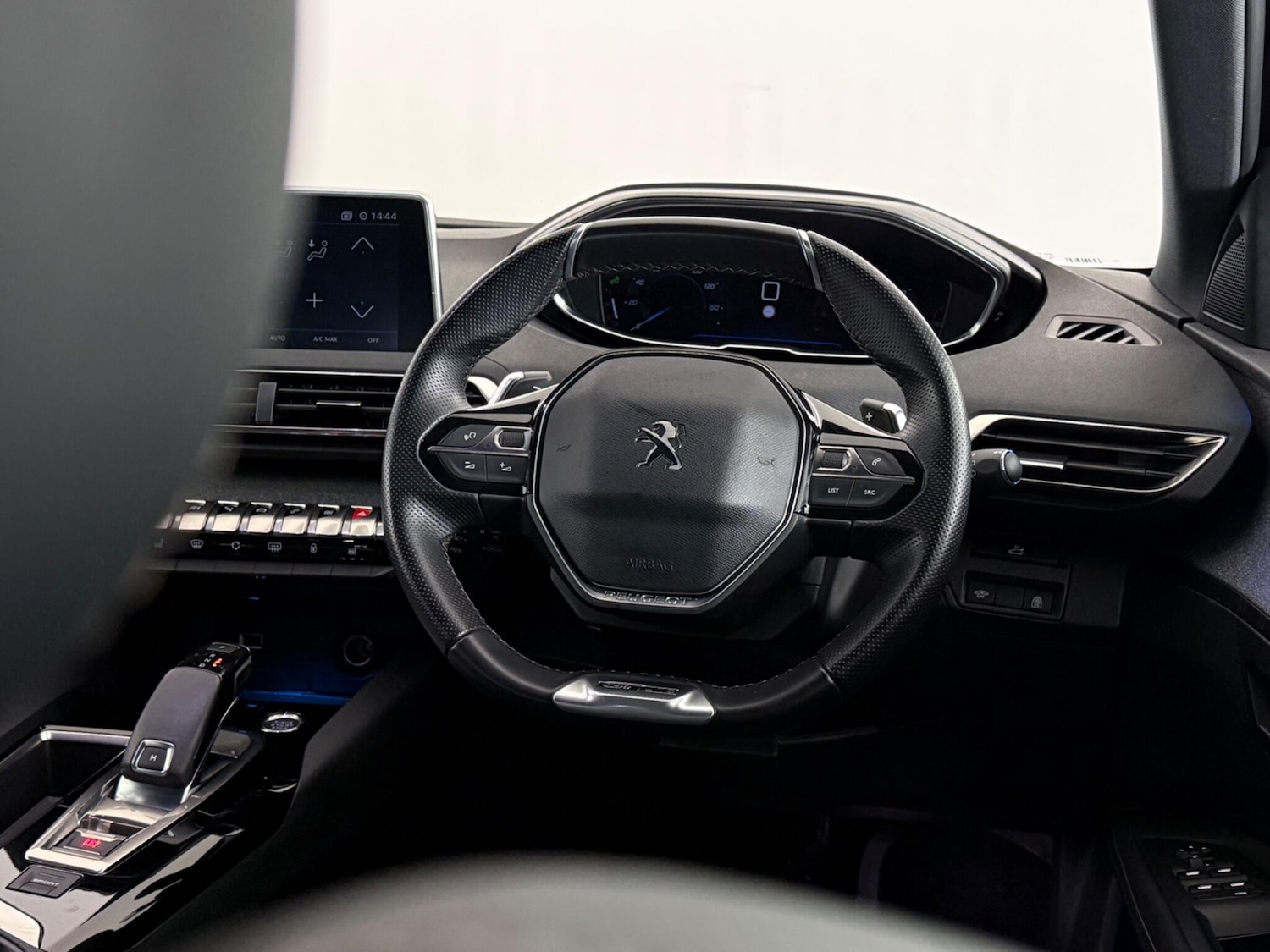 Used Peugeot 3008 2019 for sale - 78144167: Photo 17