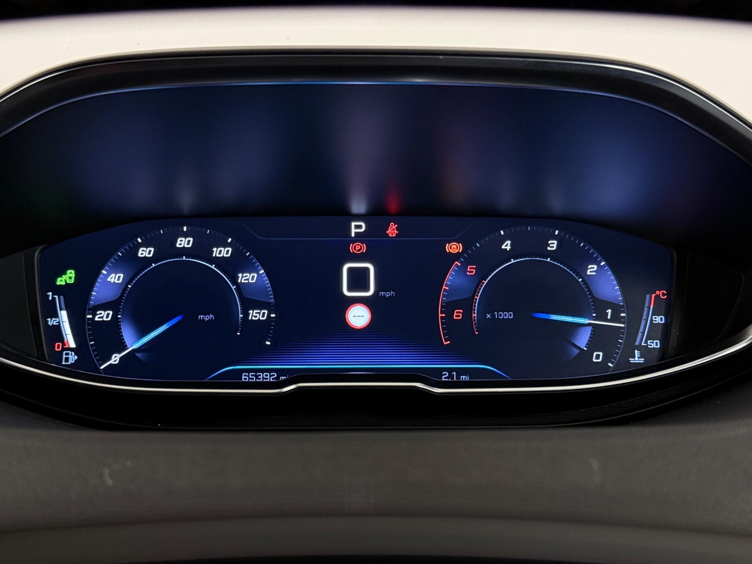 Used Peugeot 3008 2019 for sale - 78144167: Photo 19