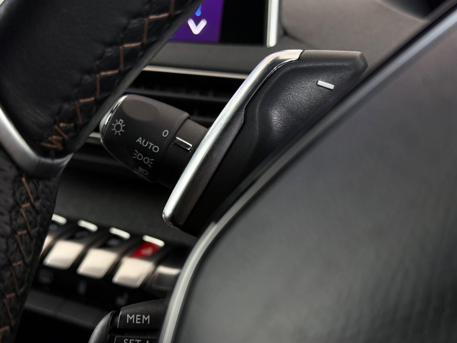 Used Peugeot 3008 2019 for sale - 78144167: Photo 21