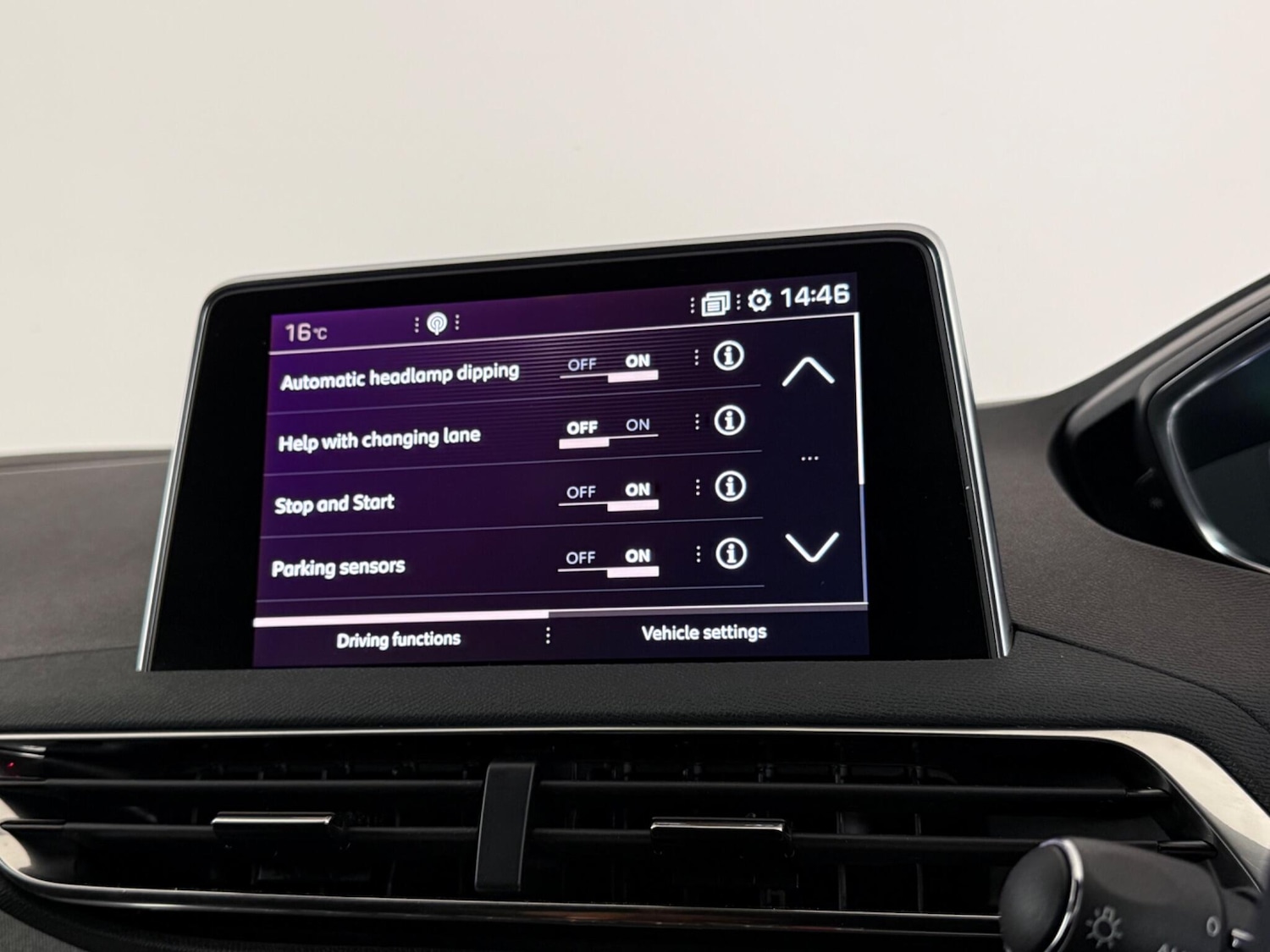 Used Peugeot 3008 2019 for sale - 78144167: Photo 33