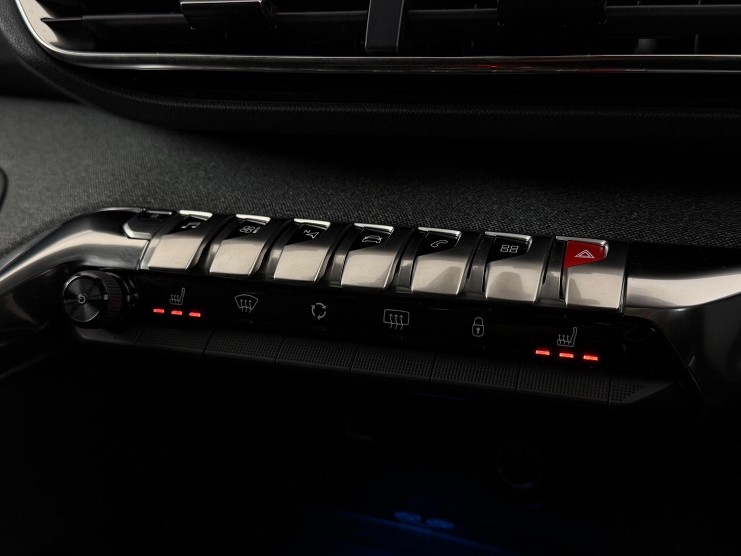 Used Peugeot 3008 2019 for sale - 78144167: Photo 37