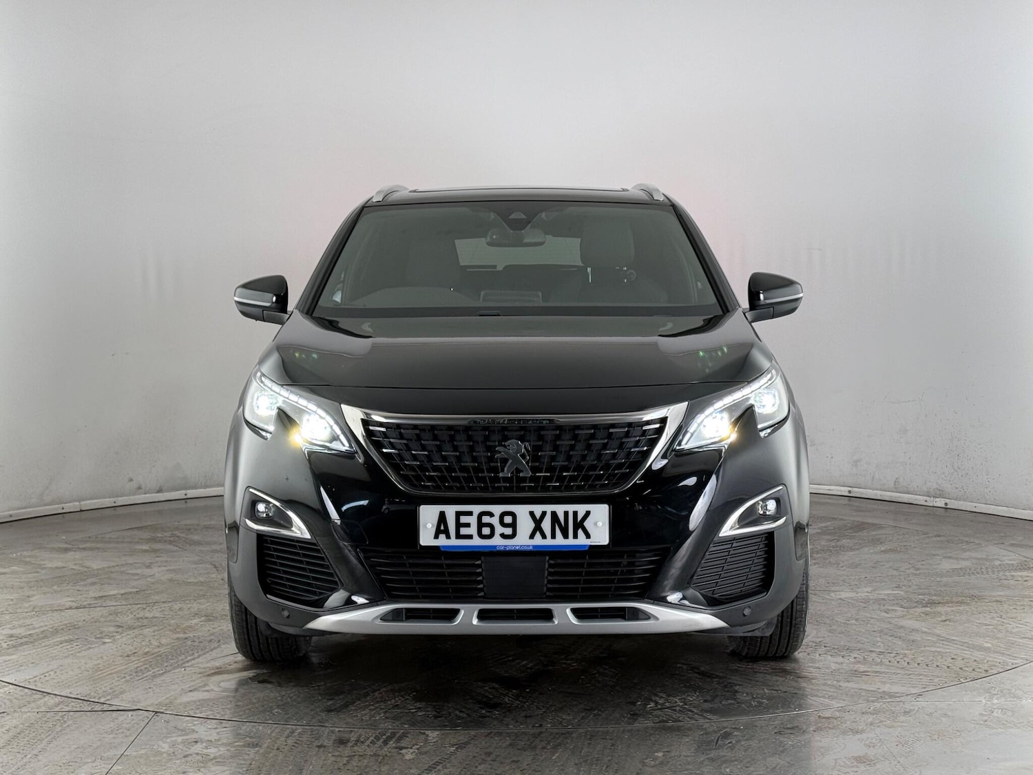 Used Peugeot 3008 2019 for sale - 78144167: Photo 5