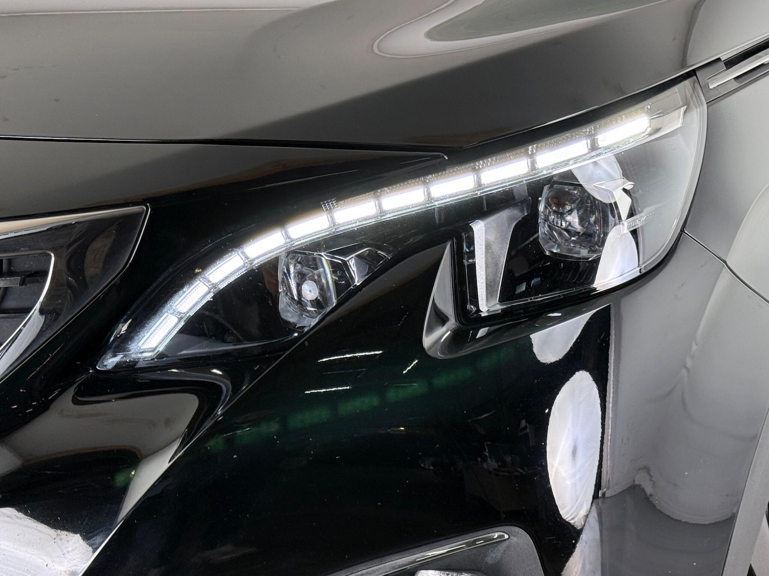 Used Peugeot 3008 2019 for sale - 78144167: Photo 6