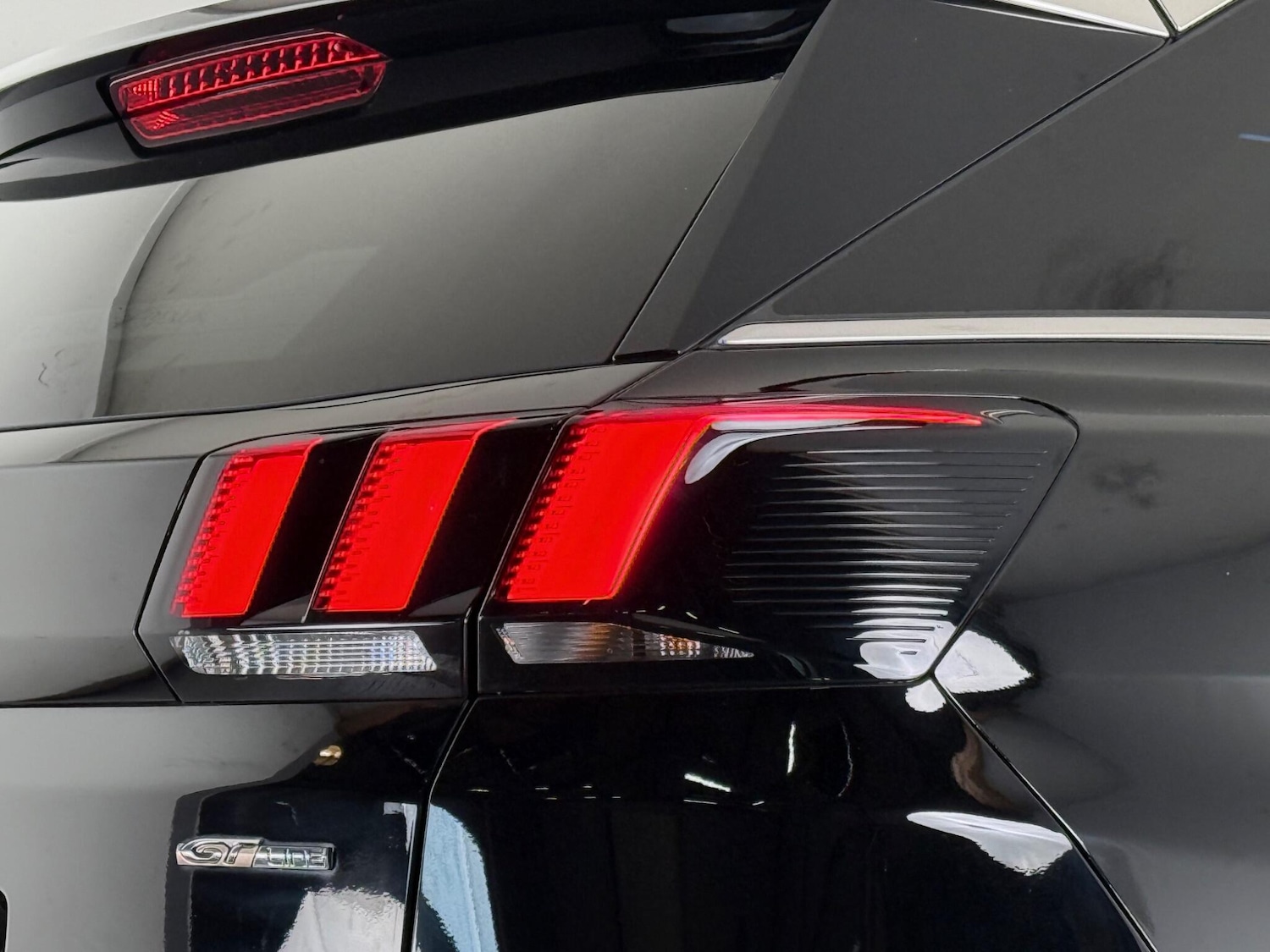 Used Peugeot 3008 2019 for sale - 78144167: Photo 8