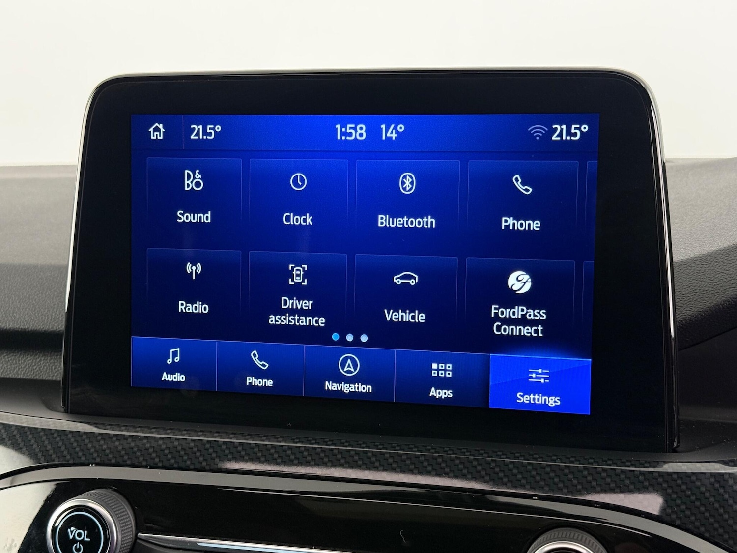 Used Ford Kuga 2023 for sale - 77180905: Photo 30