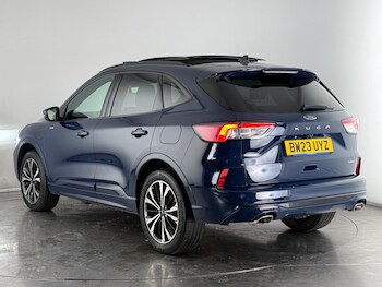 Used Ford Kuga 2023 for sale - 77180905: Photo