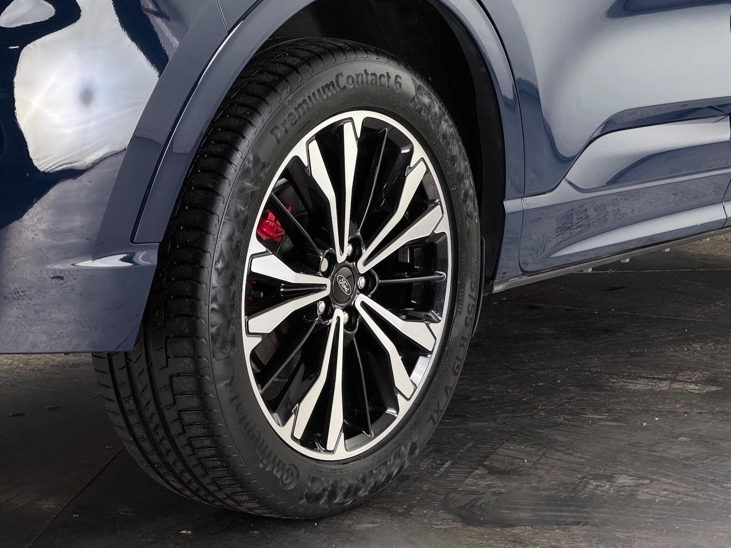 Used Ford Kuga 2023 for sale - 77180905: Photo 9