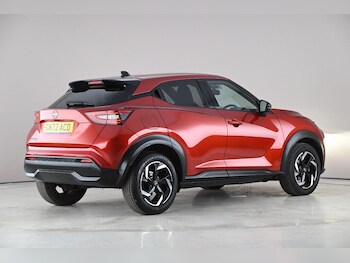 Used Nissan Juke 2023 for sale - 78048306: Photo