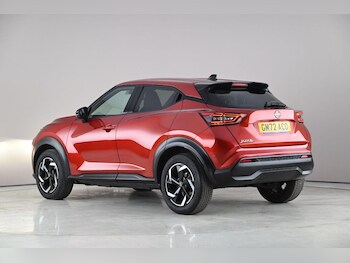 Used Nissan Juke 2023 for sale - 78048306: Photo