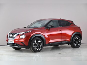 Used Nissan Juke 2023 for sale - 78048306: Photo