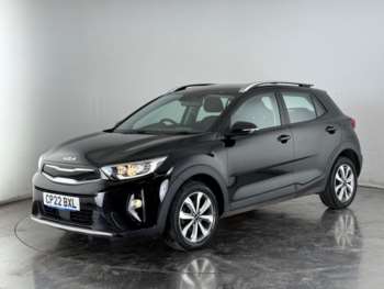 Used Kia Stonic 2022 for sale - 75270219: Photo