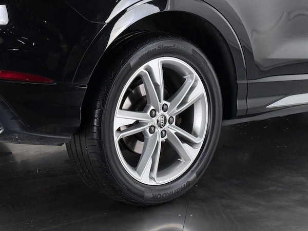 Used Audi Q3 2022 for sale - 76286123: Photo 12