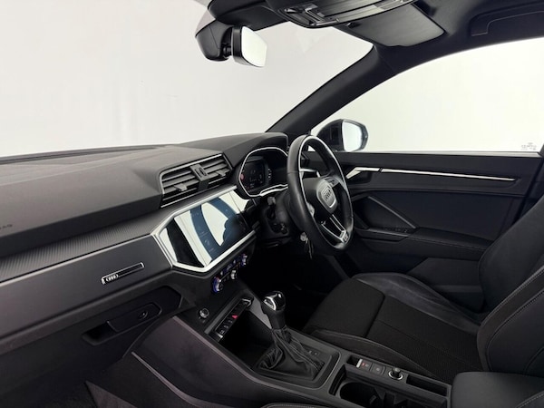Used Audi Q3 2022 for sale - 76286123: Photo 18