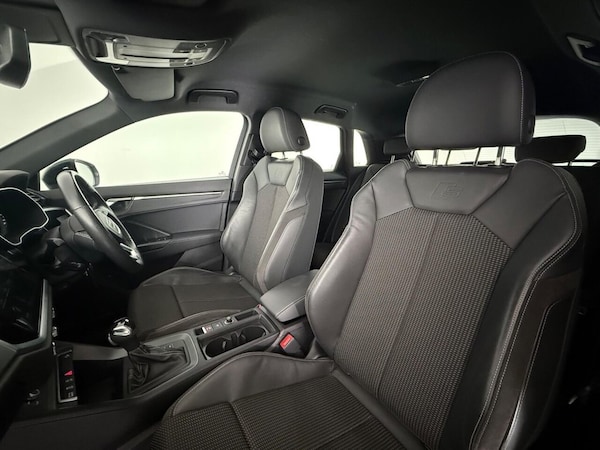 Used Audi Q3 2022 for sale - 76286123: Photo 19