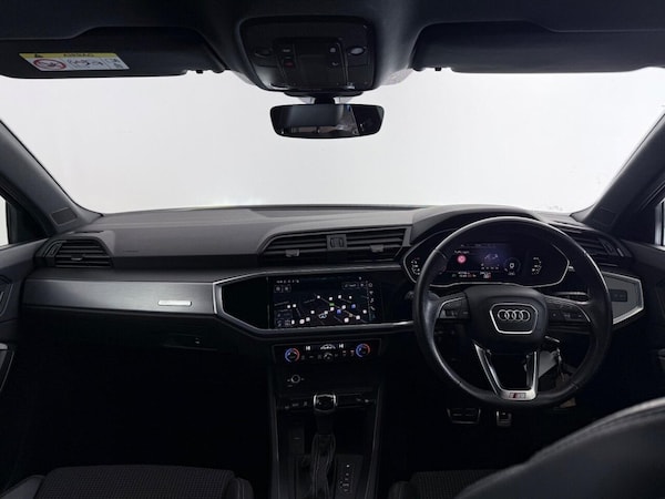 Used Audi Q3 2022 for sale - 76286123: Photo 21