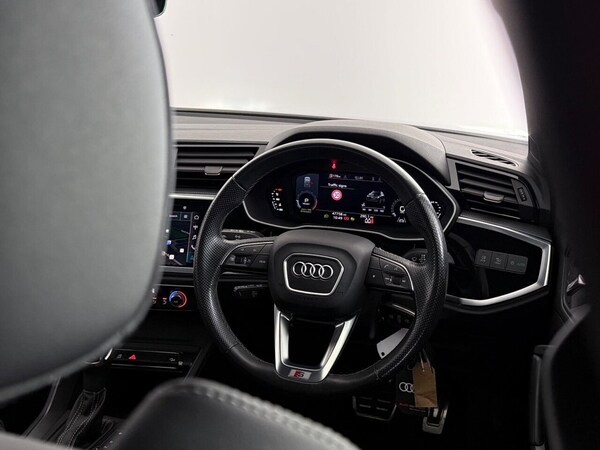 Used Audi Q3 2022 for sale - 76286123: Photo 23