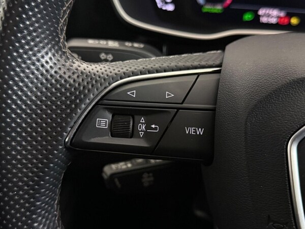 Used Audi Q3 2022 for sale - 76286123: Photo 24