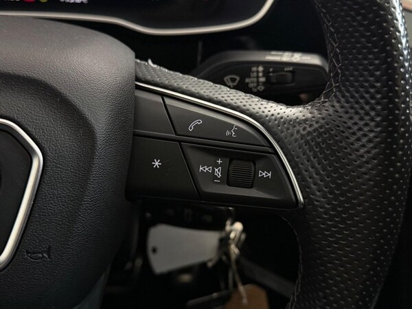 Used Audi Q3 2022 for sale - 76286123: Photo 26