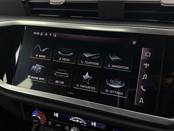 Used Audi Q3 2022 for sale - 76286123: Photo 31