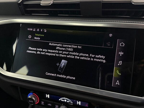 Used Audi Q3 2022 for sale - 76286123: Photo 32