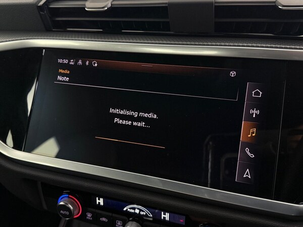 Used Audi Q3 2022 for sale - 76286123: Photo 33
