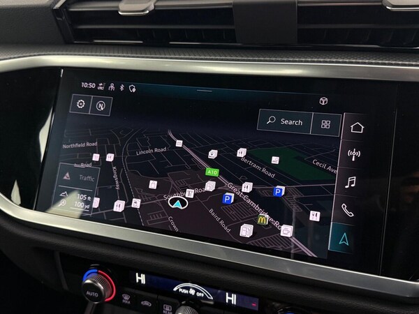 Used Audi Q3 2022 for sale - 76286123: Photo 36