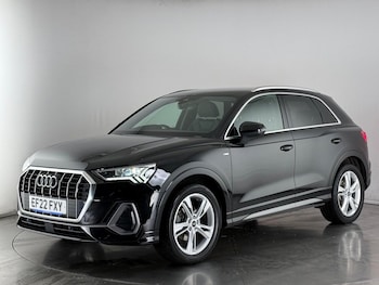 Used Audi Q3 2022 for sale - 76286123: Photo 3