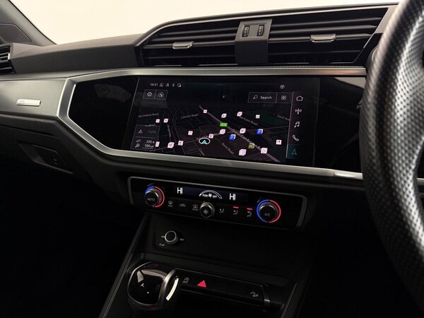 Used Audi Q3 2022 for sale - 76286123: Photo 42