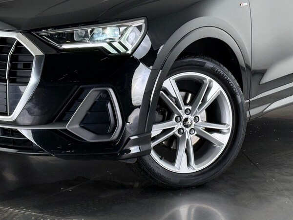 Used Audi Q3 2022 for sale - 76286123: Photo 45