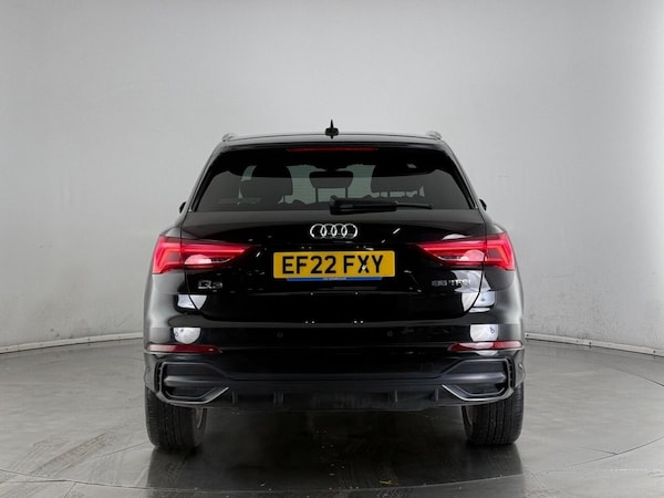 Used Audi Q3 2022 for sale - 76286123: Photo 9