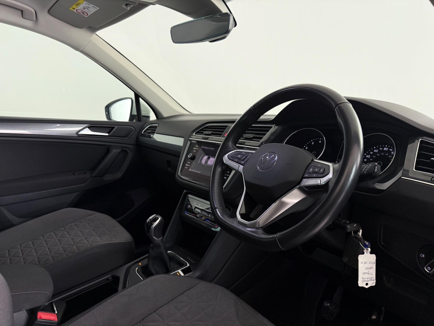 Used Volkswagen Tiguan 2022 for sale - 77243398: Photo 11