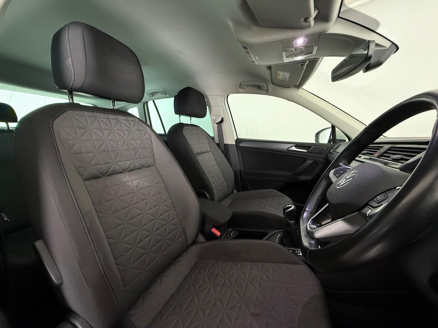 Used Volkswagen Tiguan 2022 for sale - 77243398: Photo 12