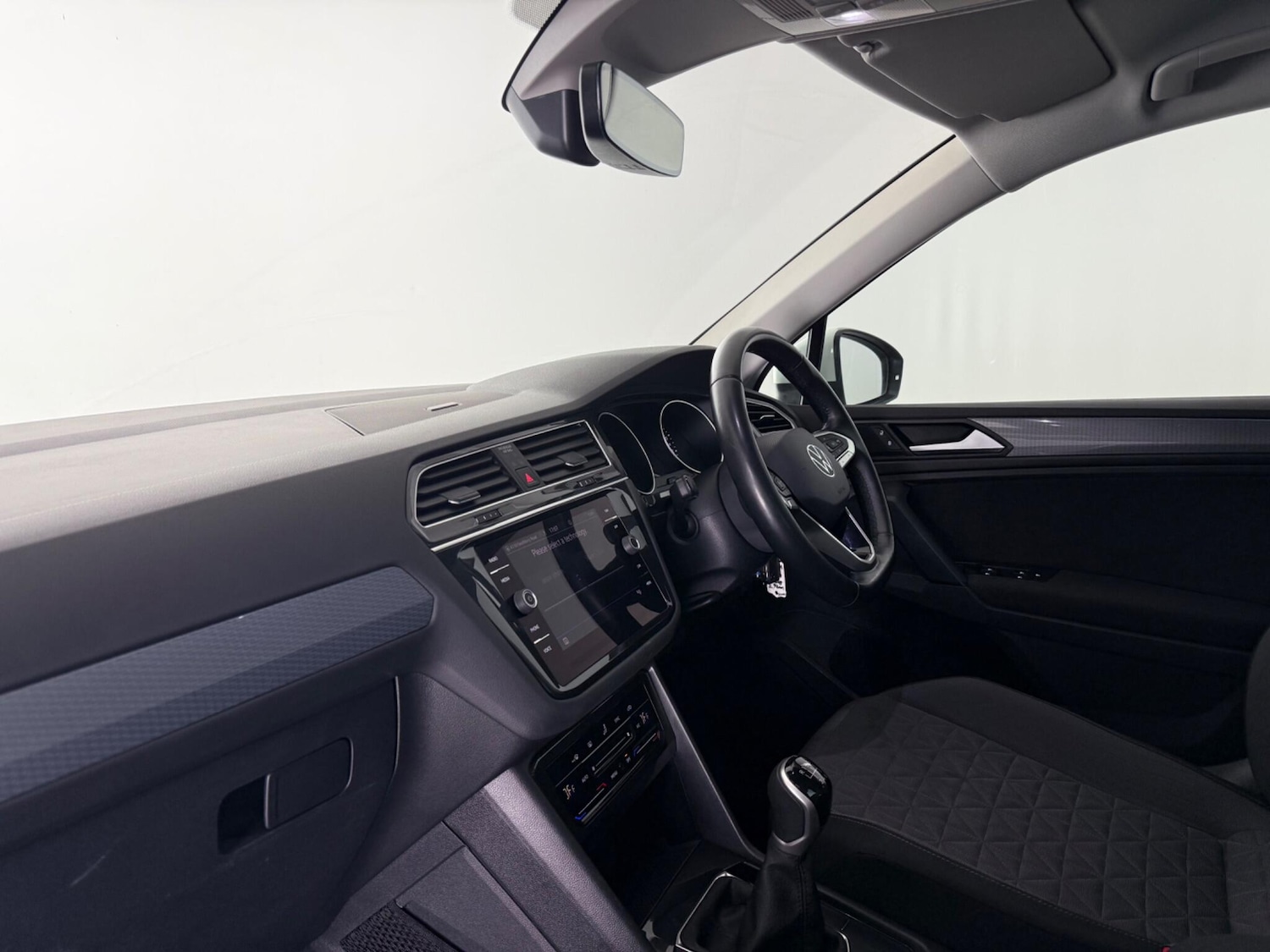 Used Volkswagen Tiguan 2022 for sale - 77243398: Photo 13