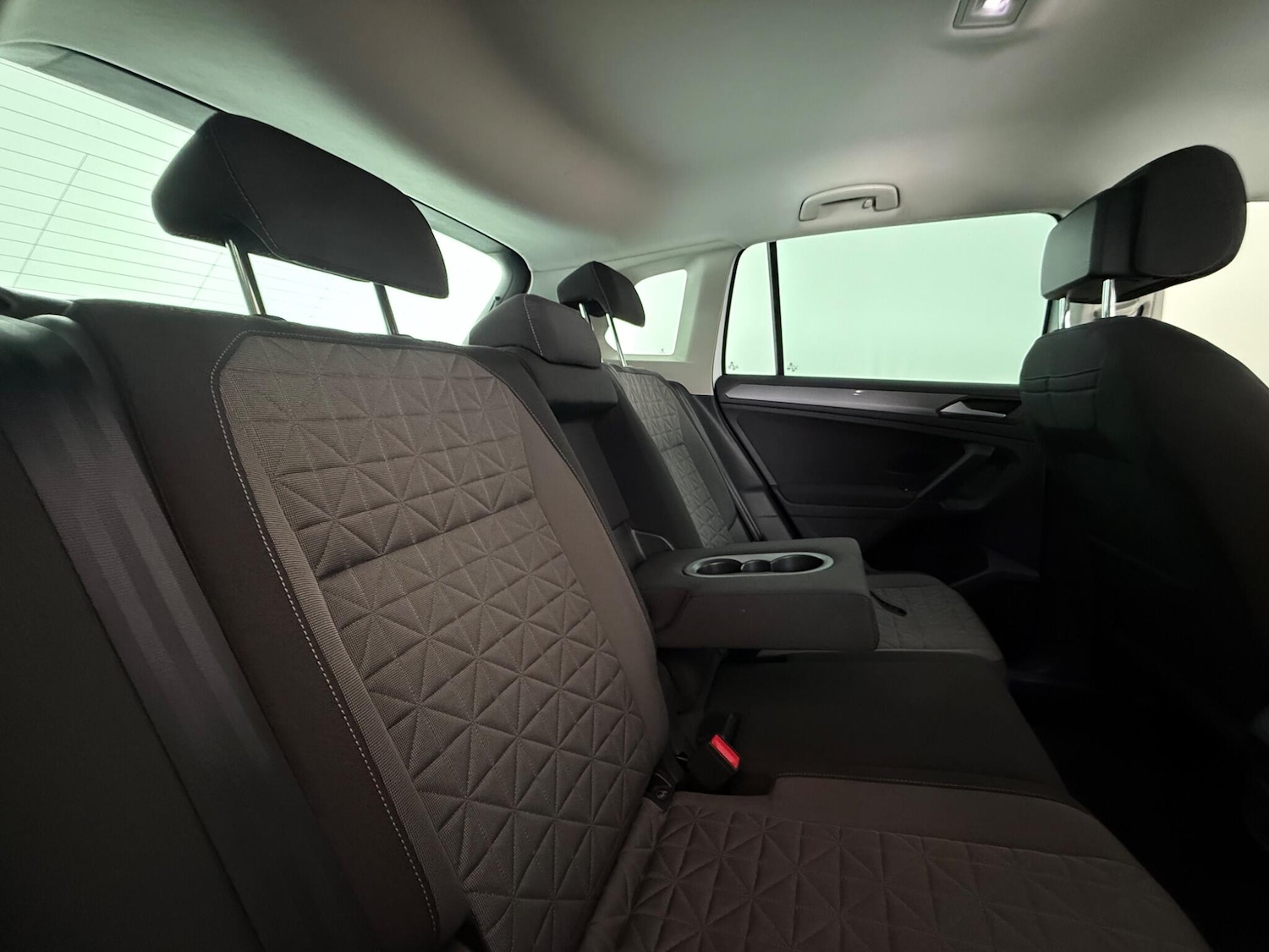 Used Volkswagen Tiguan 2022 for sale - 77243398: Photo 15