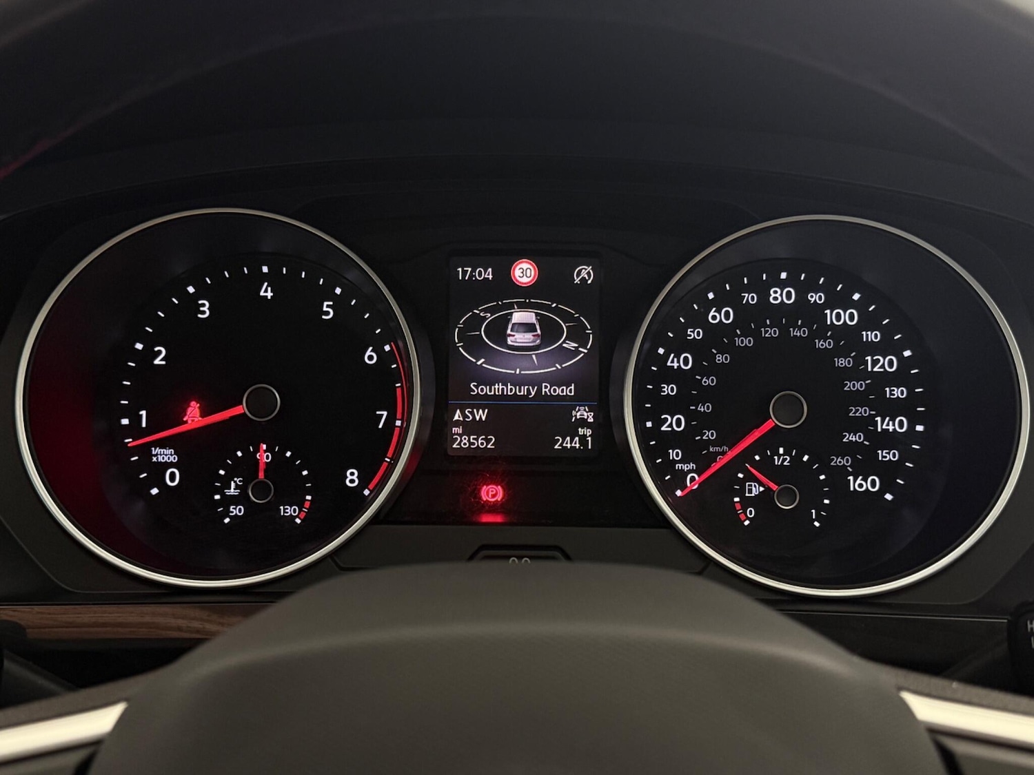 Used Volkswagen Tiguan 2022 for sale - 77243398: Photo 19