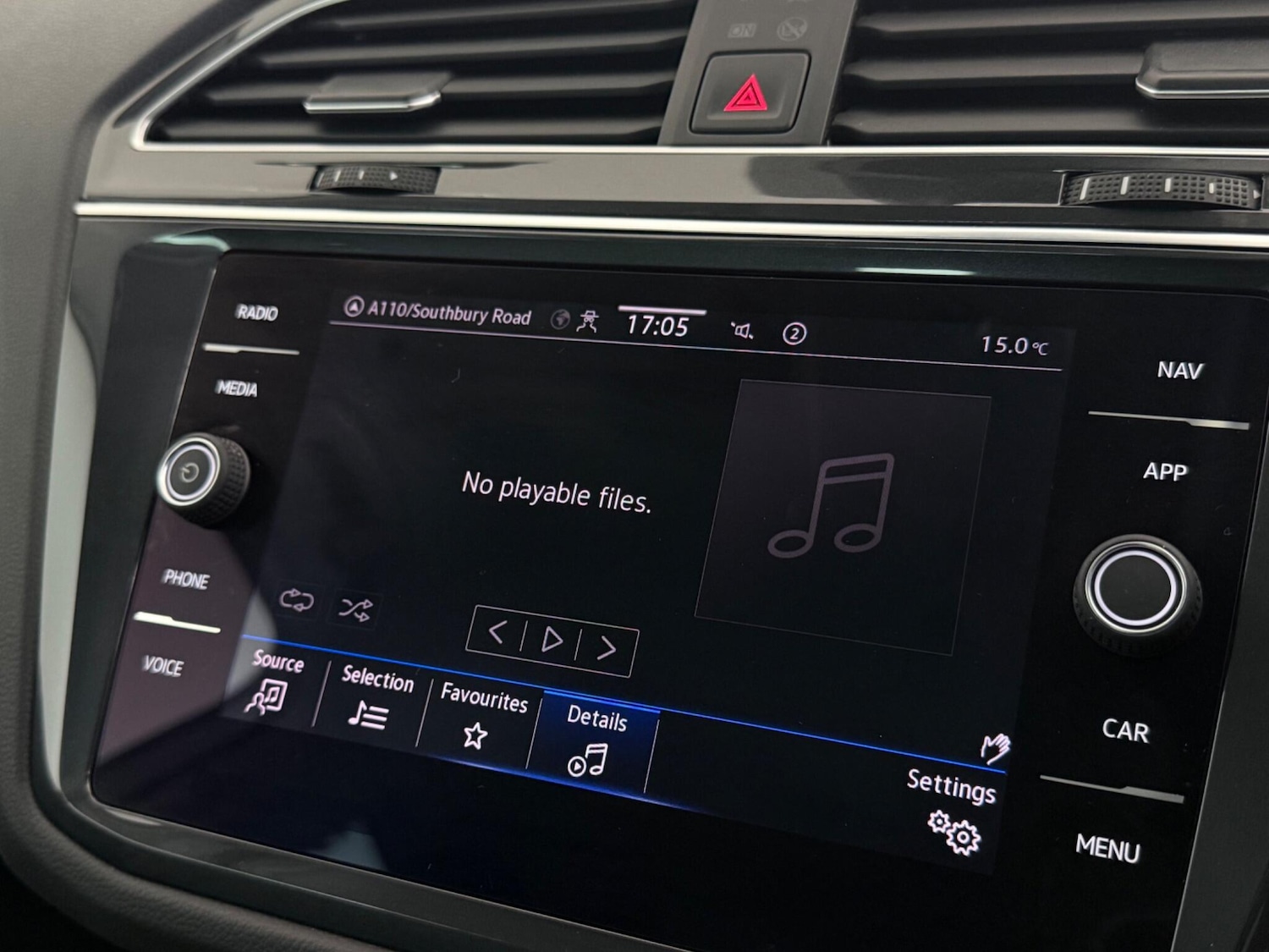 Used Volkswagen Tiguan 2022 for sale - 77243398: Photo 26