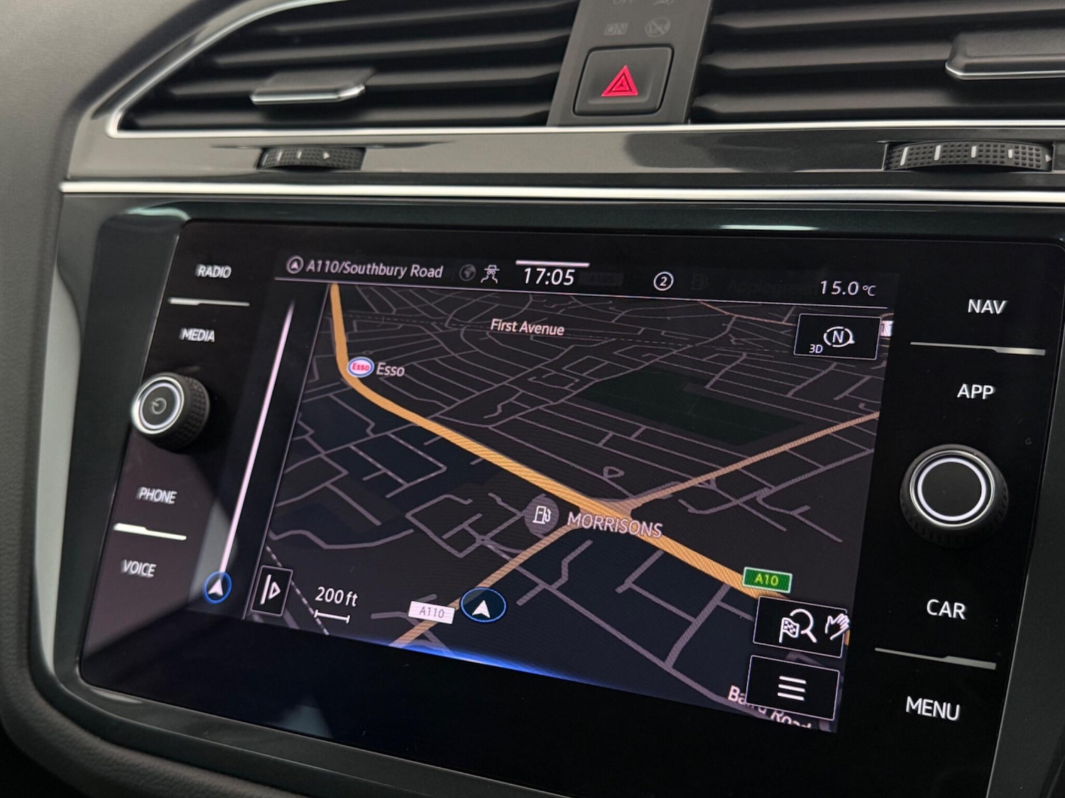 Used Volkswagen Tiguan 2022 for sale - 77243398: Photo 29