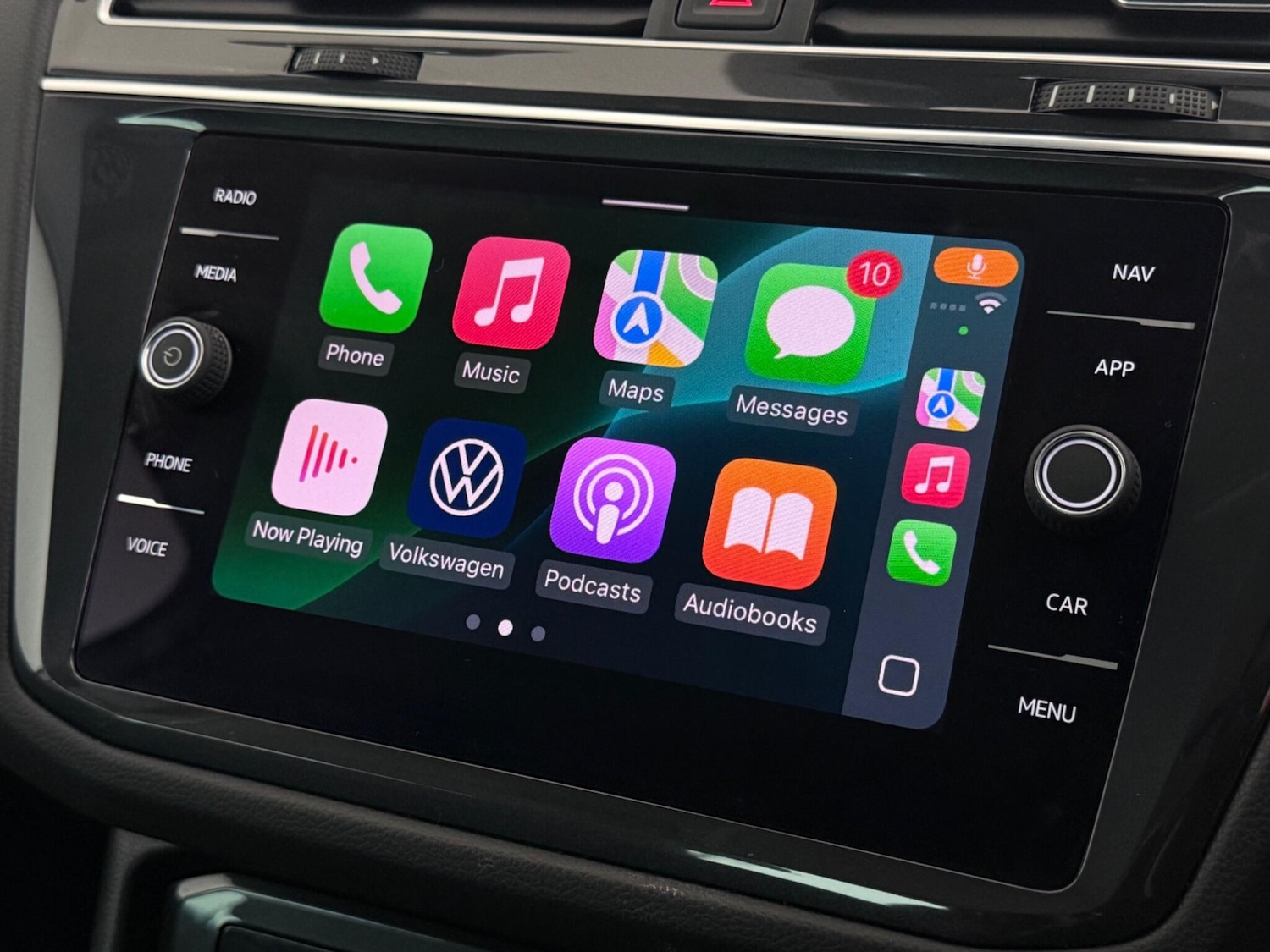 Used Volkswagen Tiguan 2022 for sale - 77243398: Photo 36