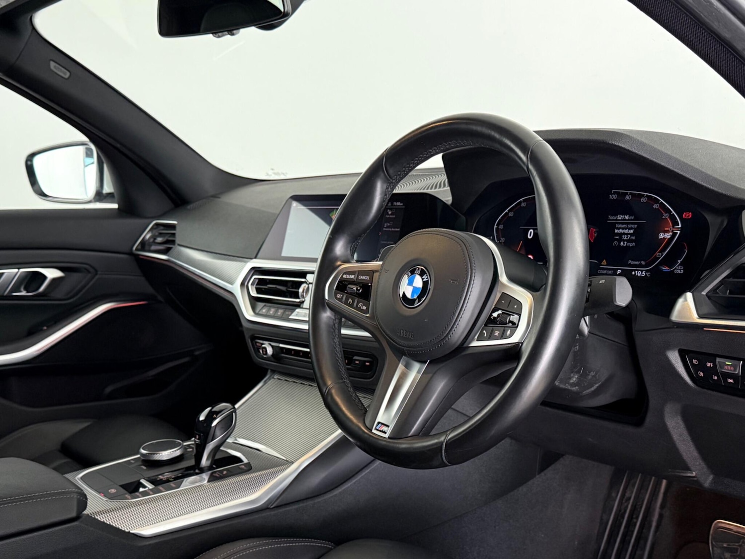 Used BMW 3 Series 2021 for sale - 77482617: Photo 10