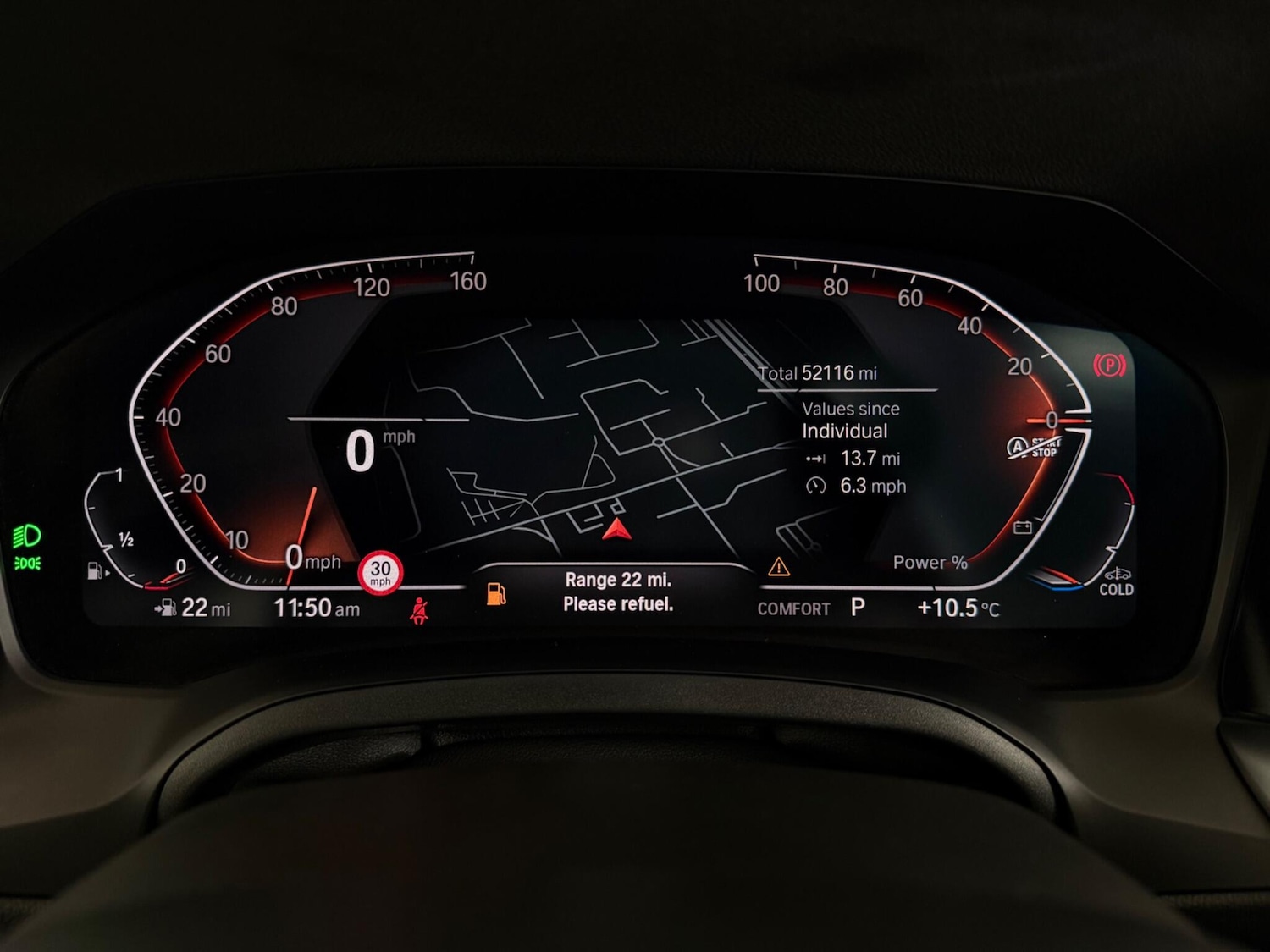 Used BMW 3 Series 2021 for sale - 77482617: Photo 14