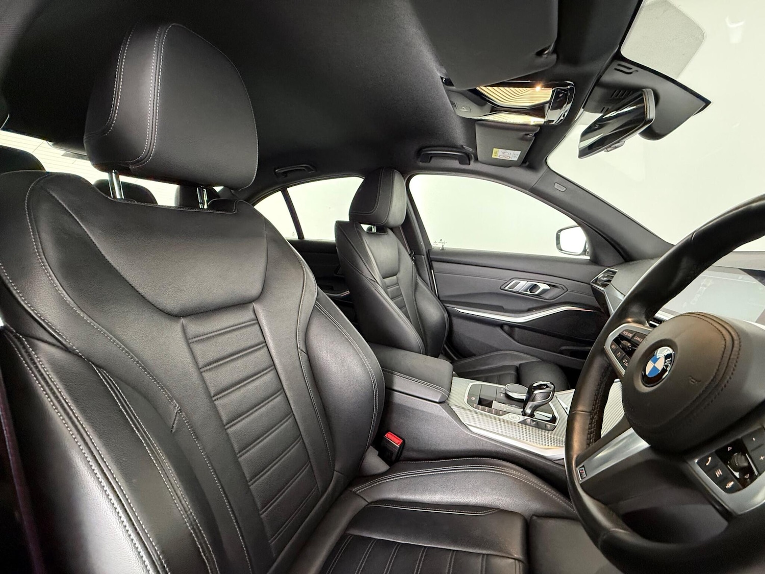 Used BMW 3 Series 2021 for sale - 77482617: Photo 15